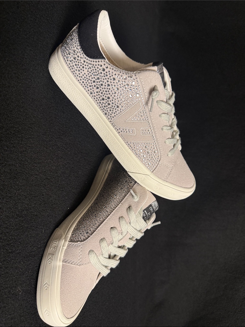 Vintage Havana Size 7
